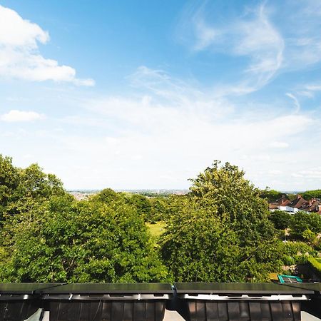 Redland Green Apartments By Mycityhaven Bristol Exteriér fotografie