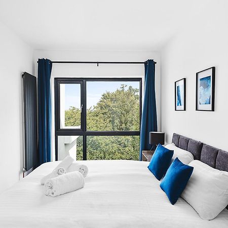 Redland Green Apartments By Mycityhaven Bristol Exteriér fotografie