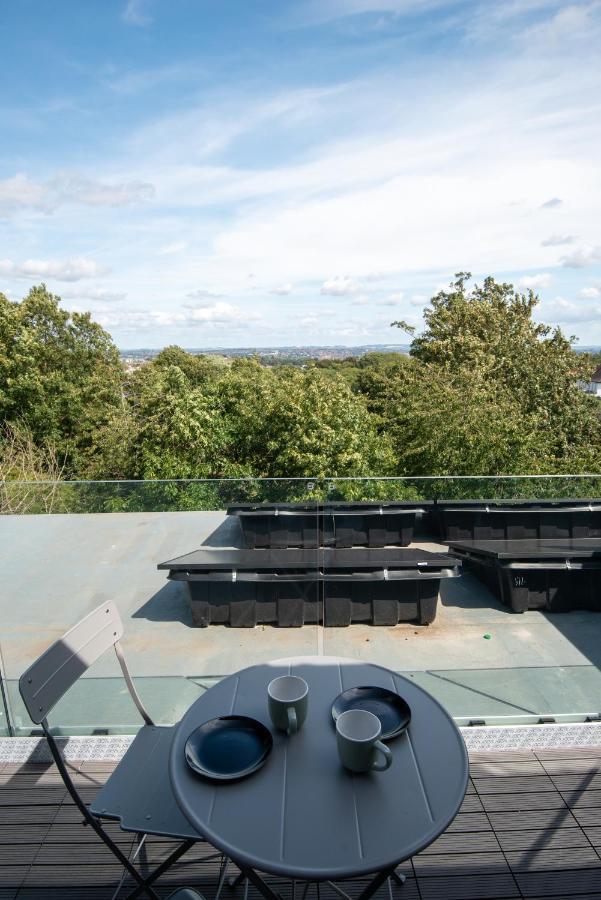 Redland Green Apartments By Mycityhaven Bristol Exteriér fotografie