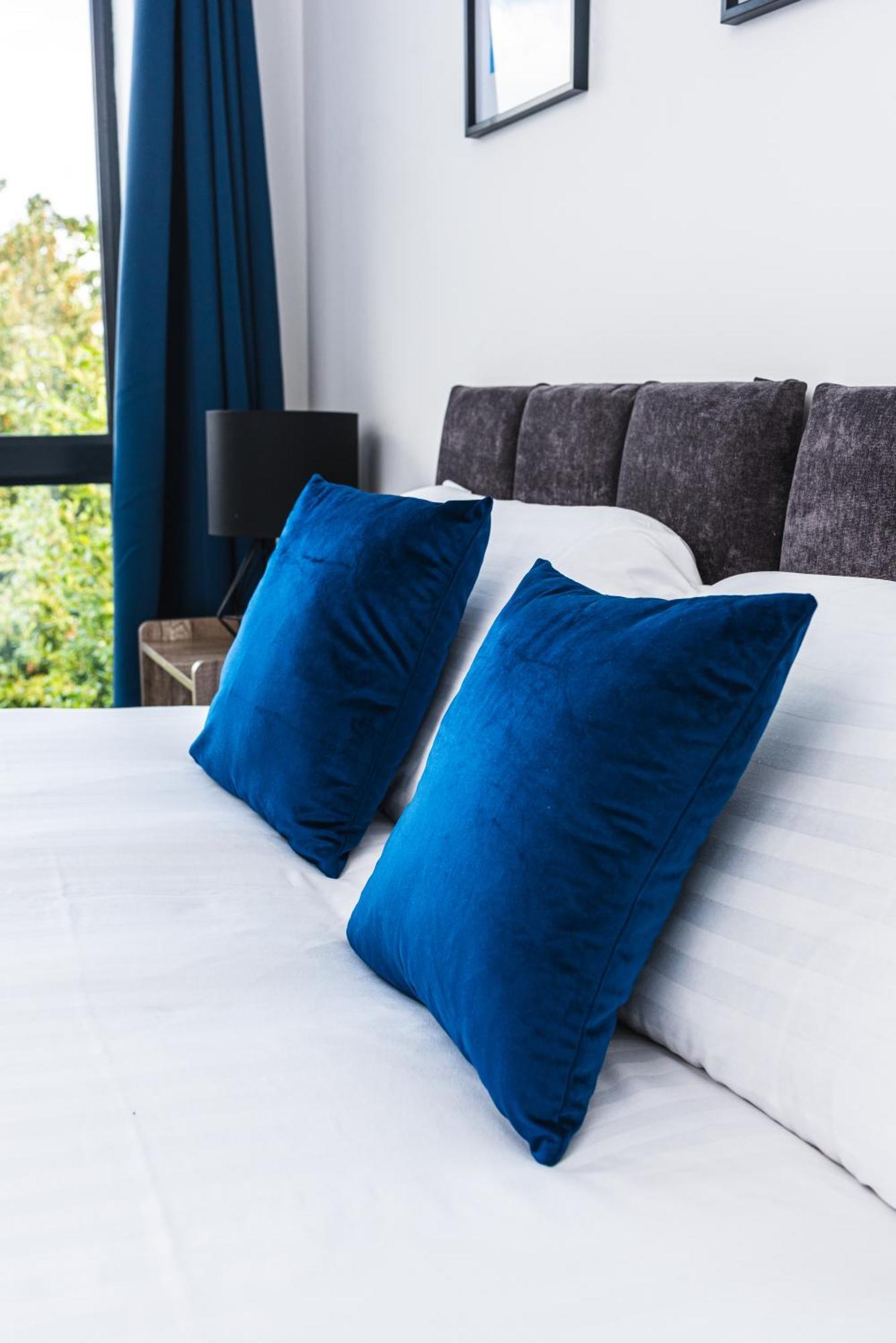 Redland Green Apartments By Mycityhaven Bristol Exteriér fotografie