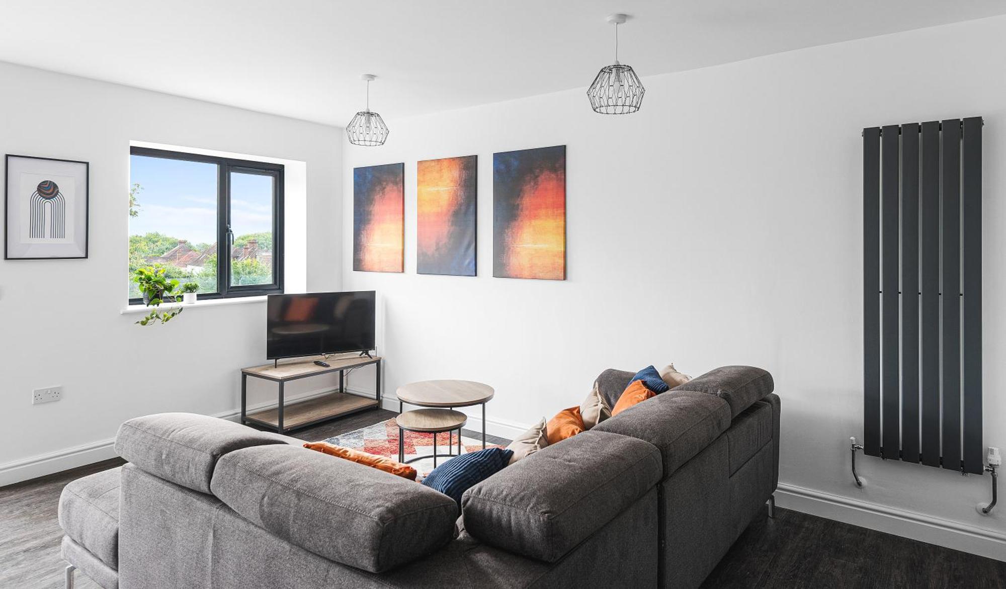 Redland Green Apartments By Mycityhaven Bristol Exteriér fotografie